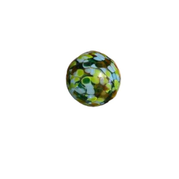 glass christmas ball - Picture 3 of 4